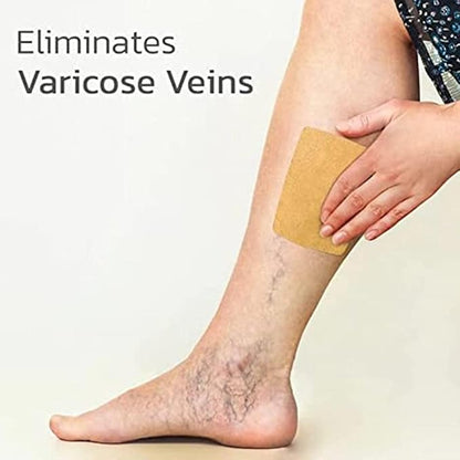 Parches Para Varices PACK 12 UNIDADES