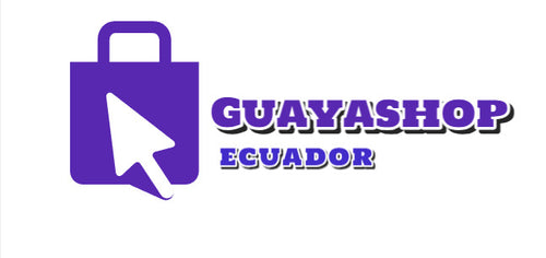 Guayashop